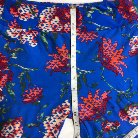 Lularoe Leggings - Picture 3 of 5